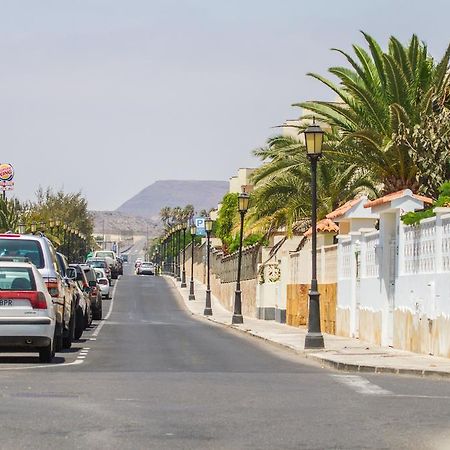 Surfhouse Hotel Corralejo Zewnętrze zdjęcie