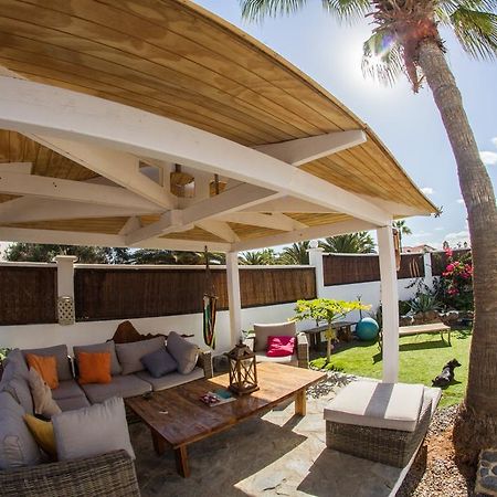 Surfhouse Hotel Corralejo Zewnętrze zdjęcie