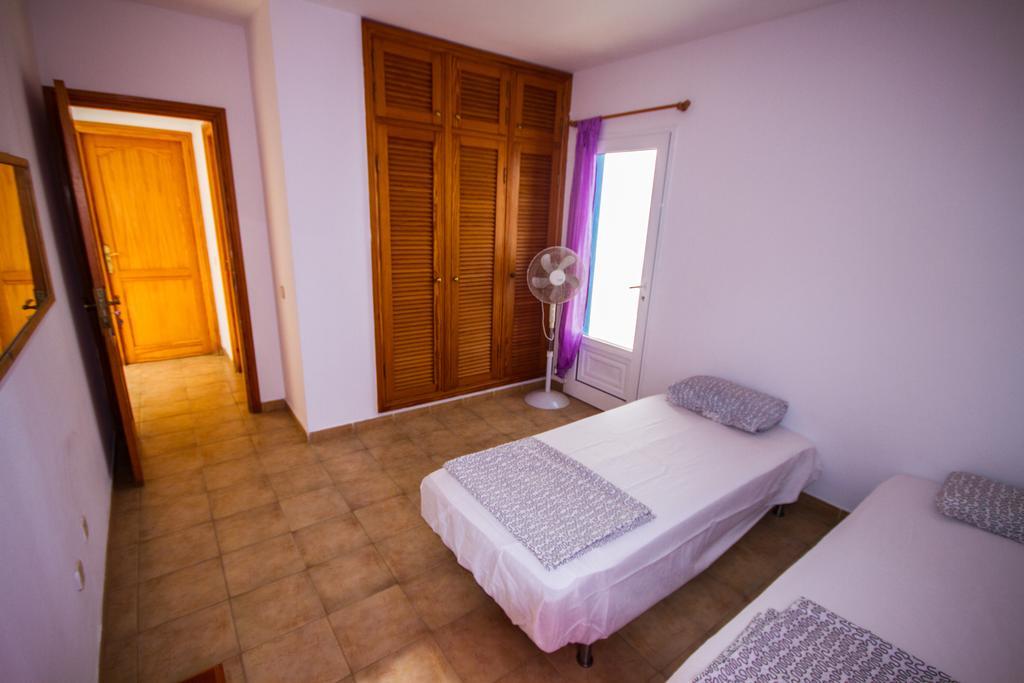 Surfhouse Hotel Corralejo Zewnętrze zdjęcie