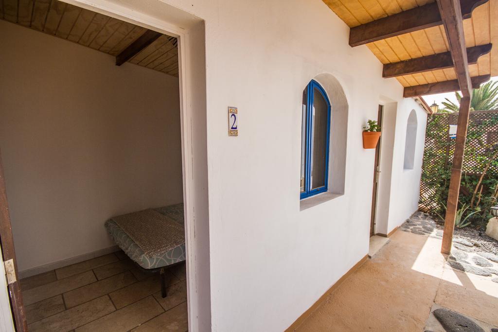 Surfhouse Hotel Corralejo Zewnętrze zdjęcie