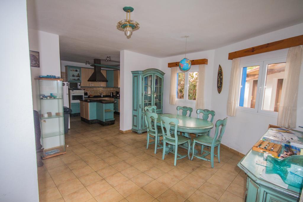 Surfhouse Hotel Corralejo Zewnętrze zdjęcie
