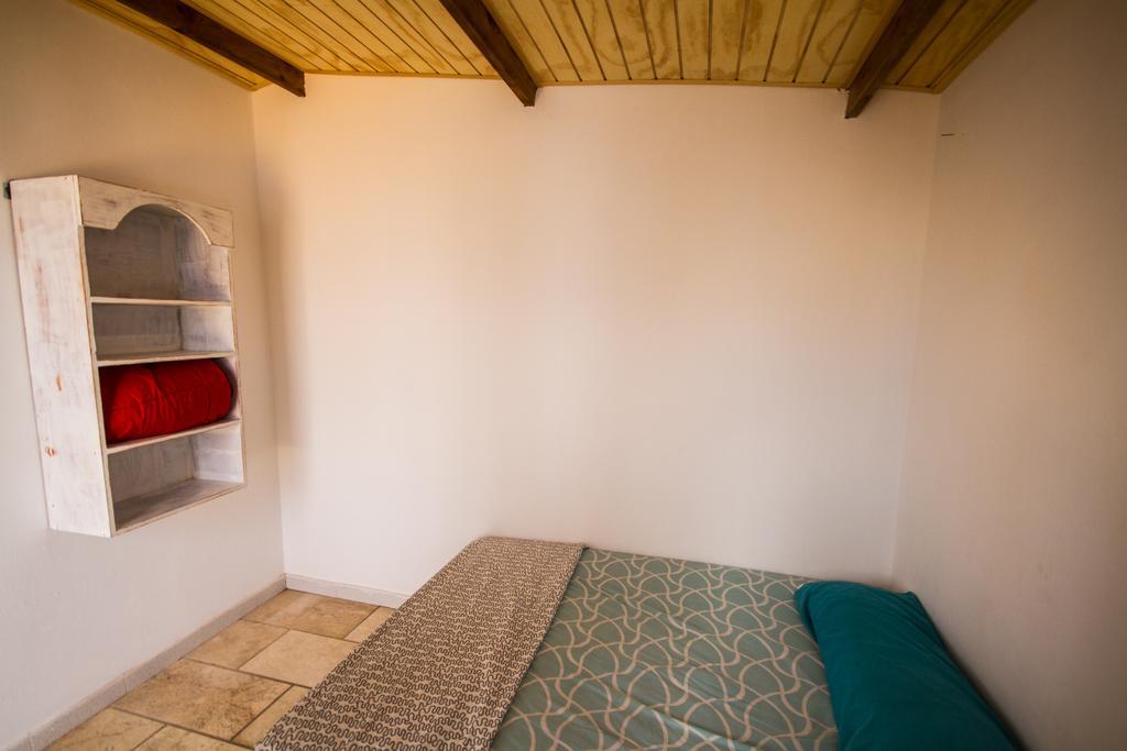 Surfhouse Hotel Corralejo Zewnętrze zdjęcie