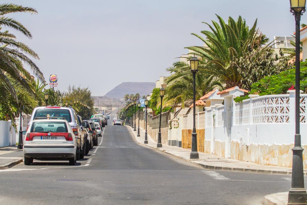 Surfhouse Hotel Corralejo Zewnętrze zdjęcie