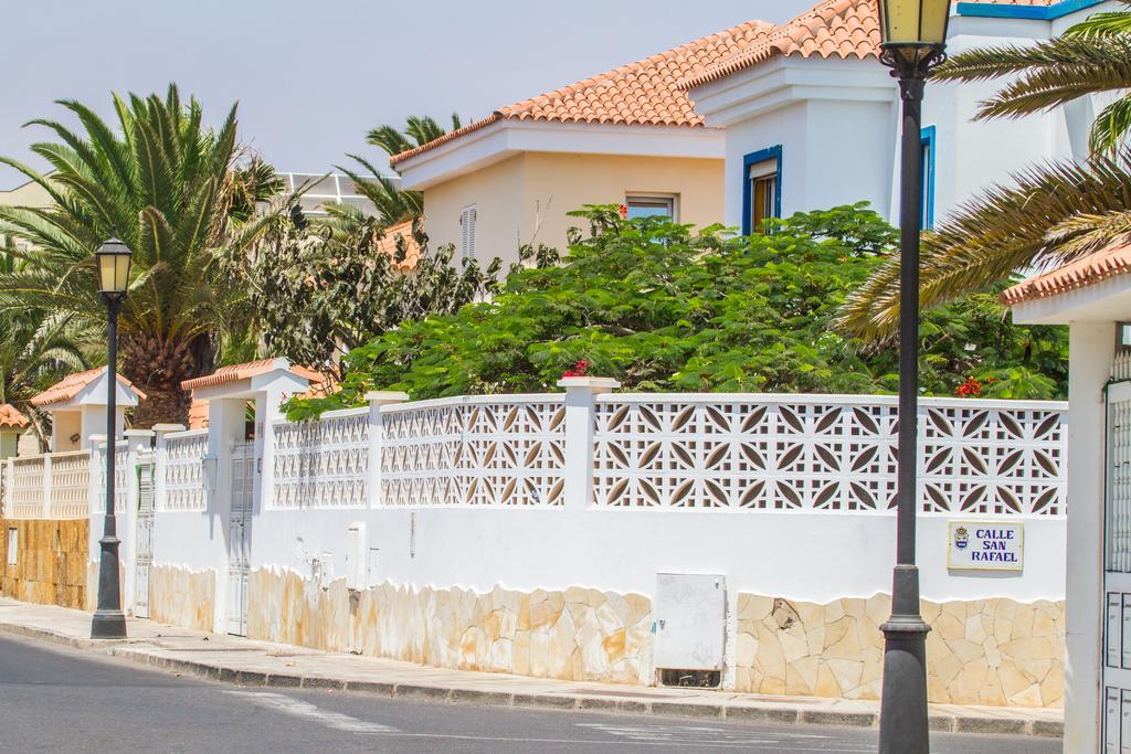 Surfhouse Hotel Corralejo Zewnętrze zdjęcie