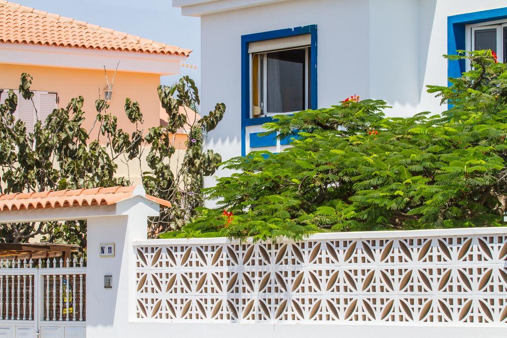 Surfhouse Hotel Corralejo Zewnętrze zdjęcie