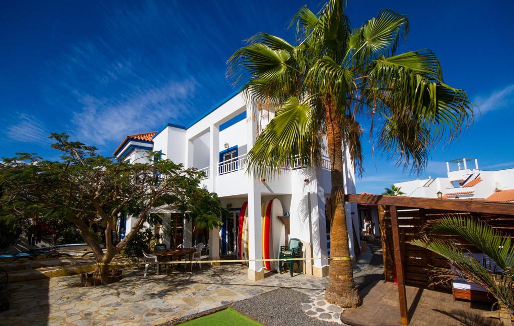 Surfhouse Hotel Corralejo Zewnętrze zdjęcie