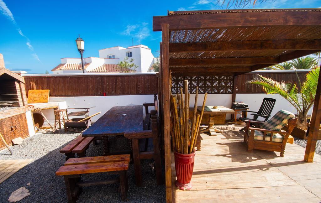 Surfhouse Hotel Corralejo Zewnętrze zdjęcie