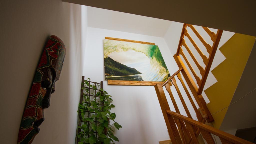 Surfhouse Hotel Corralejo Zewnętrze zdjęcie