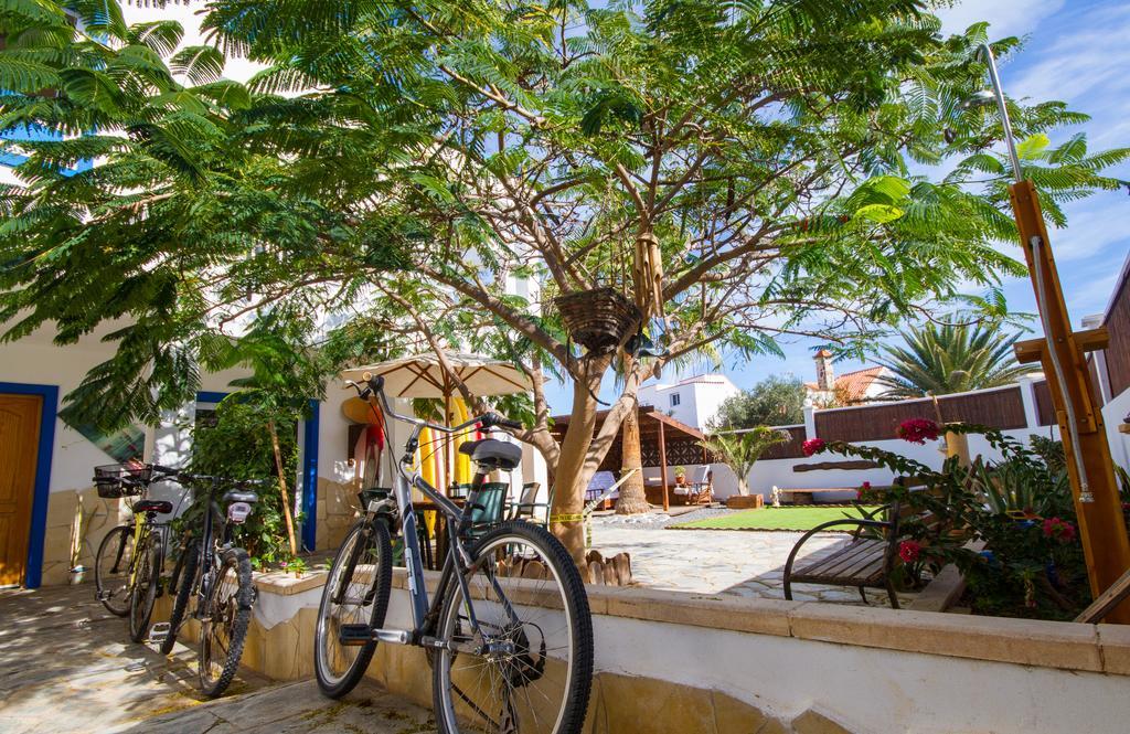 Surfhouse Hotel Corralejo Zewnętrze zdjęcie