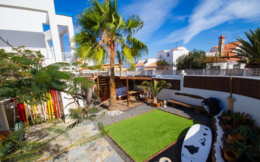 Surfhouse Hotel Corralejo Zewnętrze zdjęcie