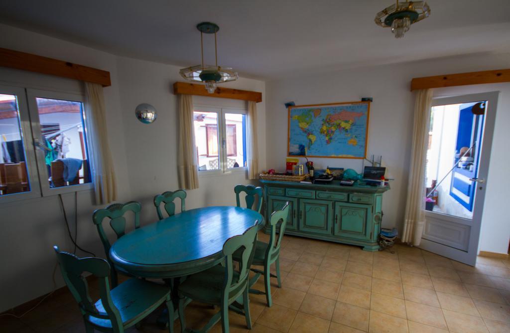 Surfhouse Hotel Corralejo Zewnętrze zdjęcie