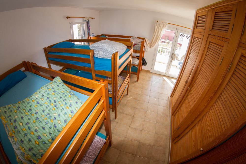 Surfhouse Hotel Corralejo Zewnętrze zdjęcie