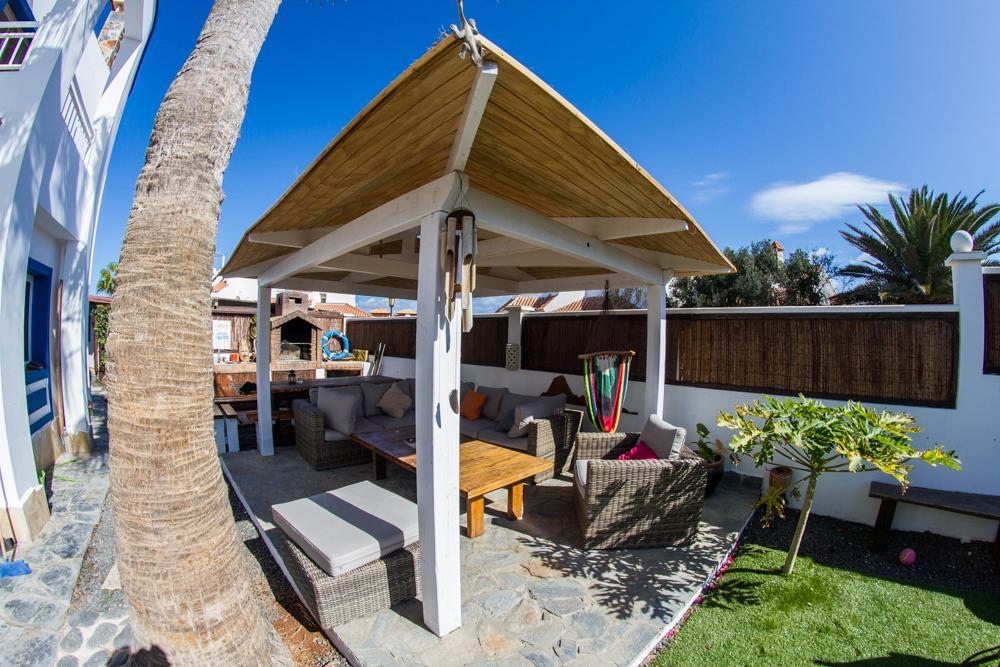 Surfhouse Hotel Corralejo Zewnętrze zdjęcie